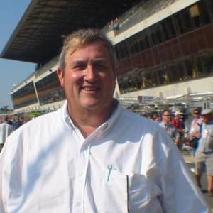 Meet your Posher, Jon